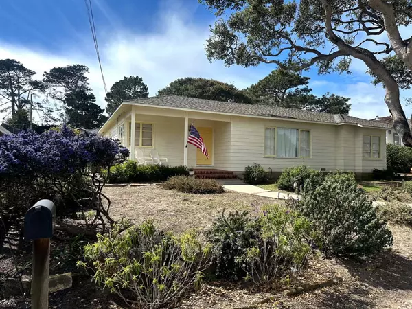 955 Egan Avenue, Pacific Grove, CA 93950