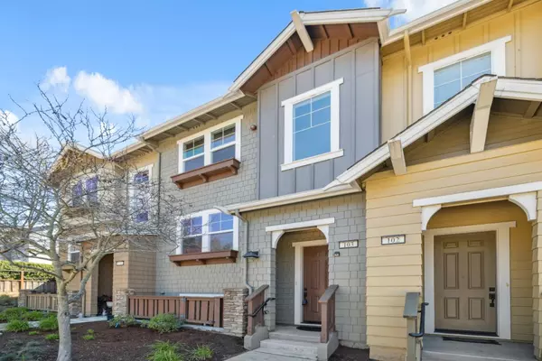 237 Bluebonnet Lane #103, Scotts Valley, CA 95066