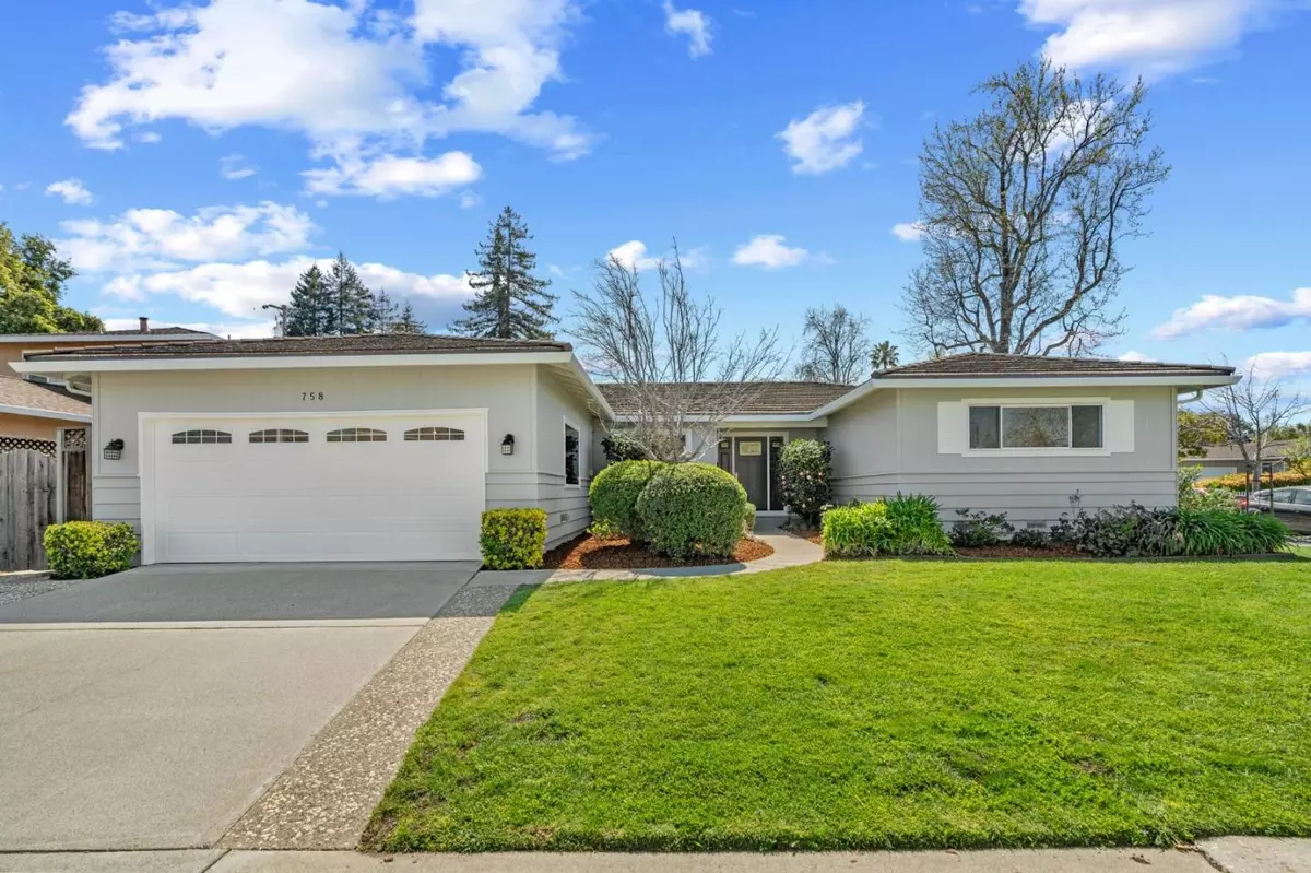 Sunnyvale, CA 94087,758 Saranac Drive