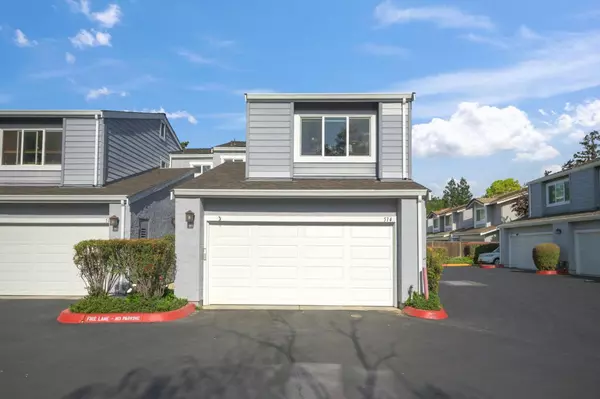 514 Robertsville Court, San Jose, CA 95118
