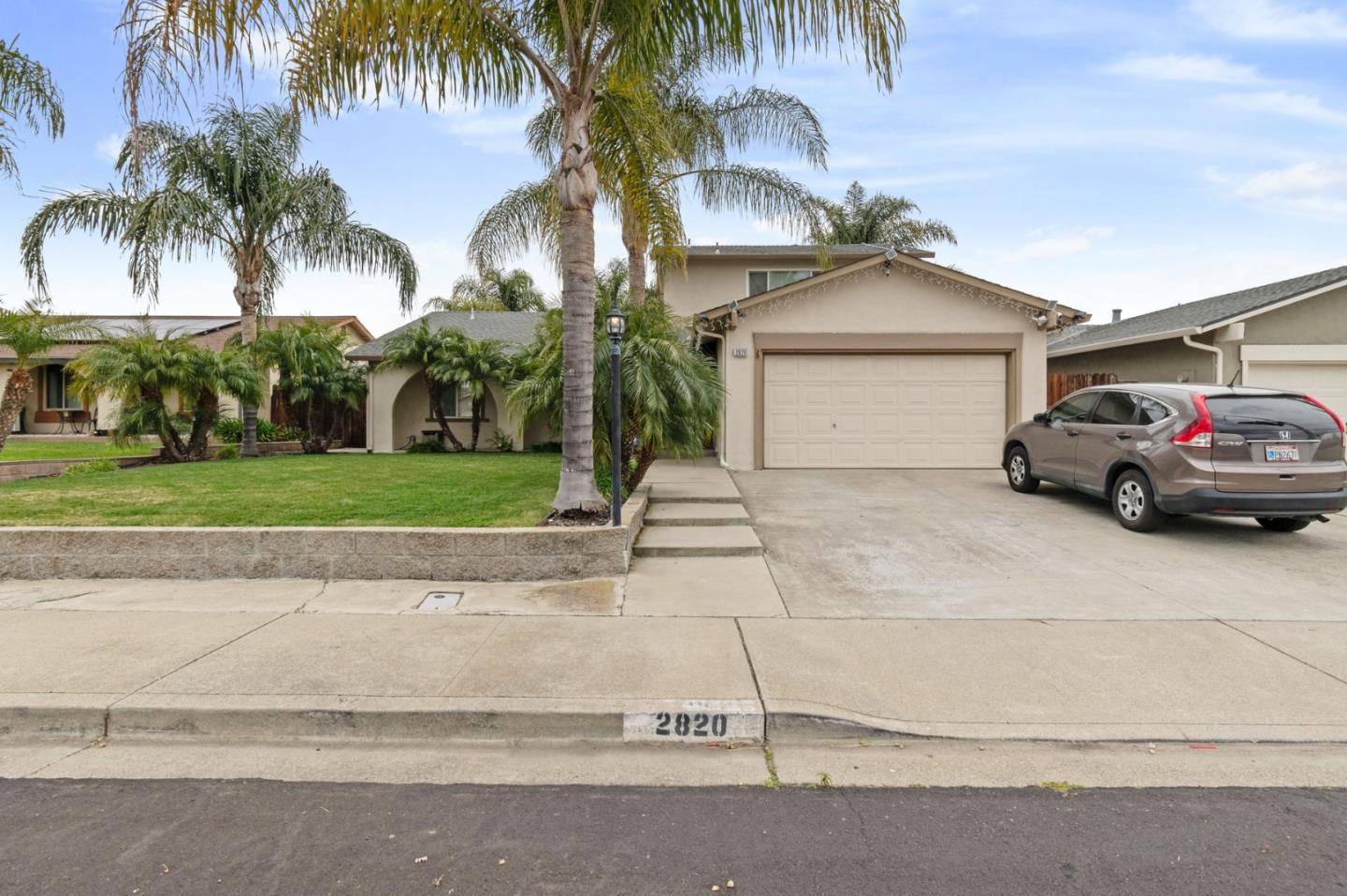 2820 Carmona Way, Antioch, CA 94509