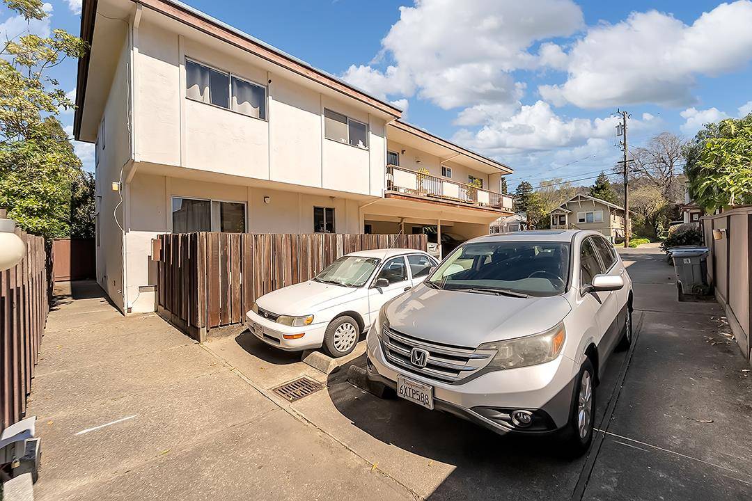 Berkeley, CA 94709,1518 Bonita Avenue