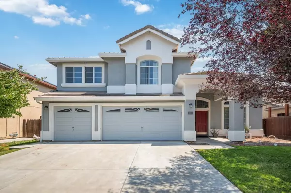 1009 Garden Street, Los Banos, CA 93635