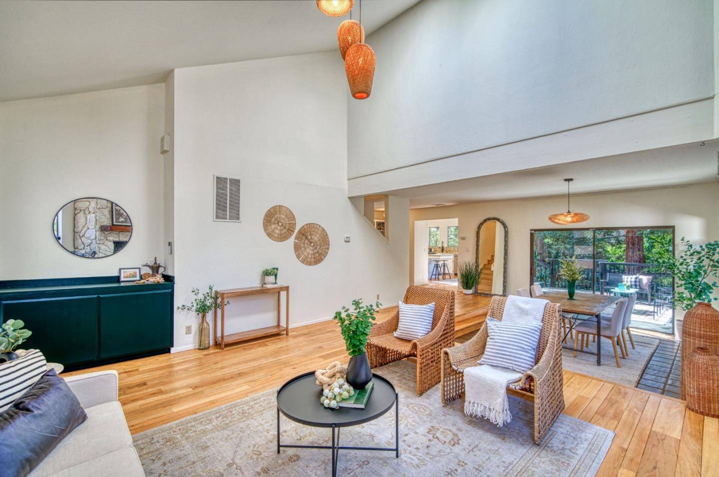 Santa Cruz, CA 95062,87 Hagemann Court