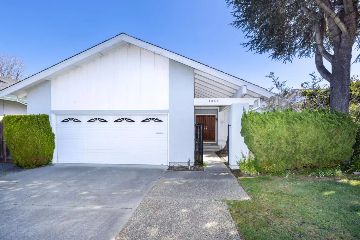 Foster City, CA 94404,1053 Jamaica Street