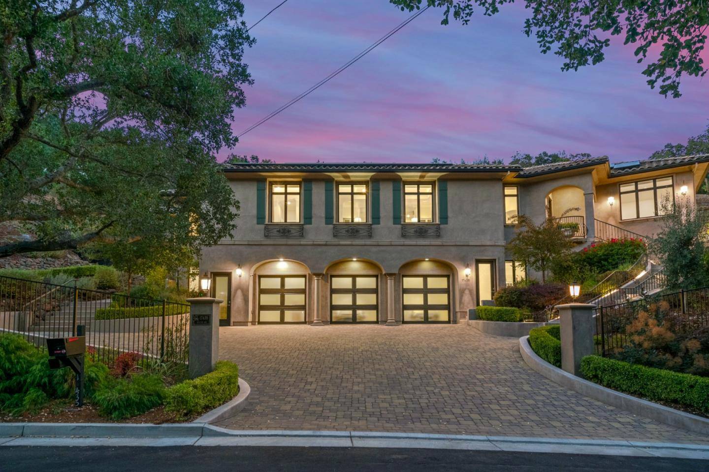 17435 Phillips Avenue, Los Gatos, CA 95030
