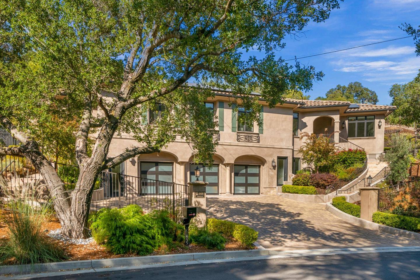 Los Gatos, CA 95030,17435 Phillips Avenue