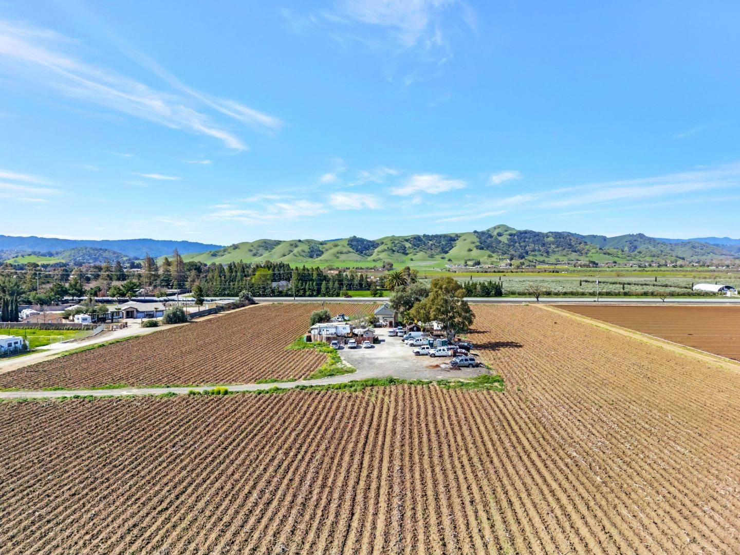 Gilroy, CA 95020,11580 Monterey Road