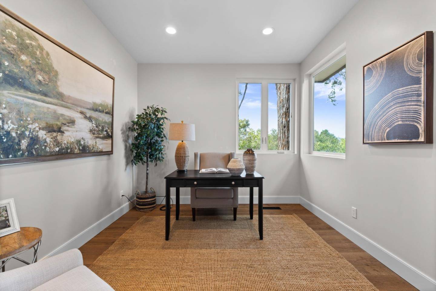Redwood City, CA 94062,3602 Oak Knoll Drive