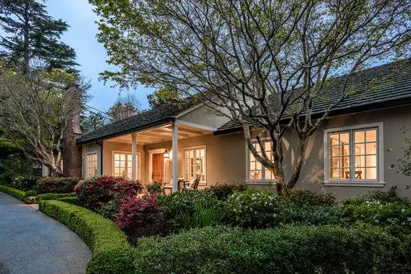 2110 Redington Road, Hillsborough, CA 94010