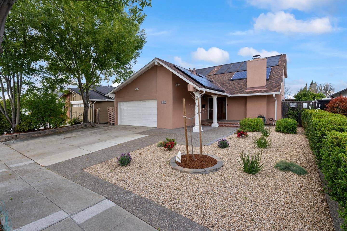 San Jose, CA 95136,317 Greenpark Way