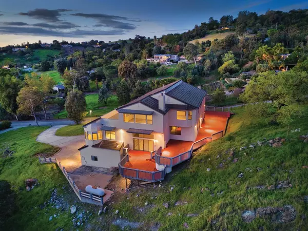 20248 Viewcrest Court, San Jose, CA 95120