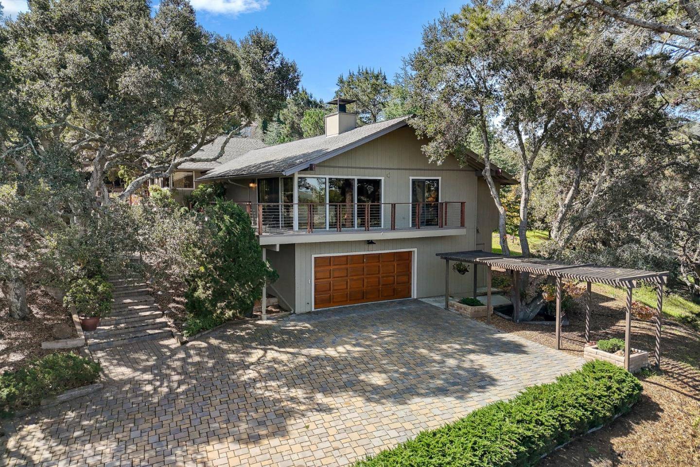 Other - See Remarks, CA 93908,17 Calera Canyon Road