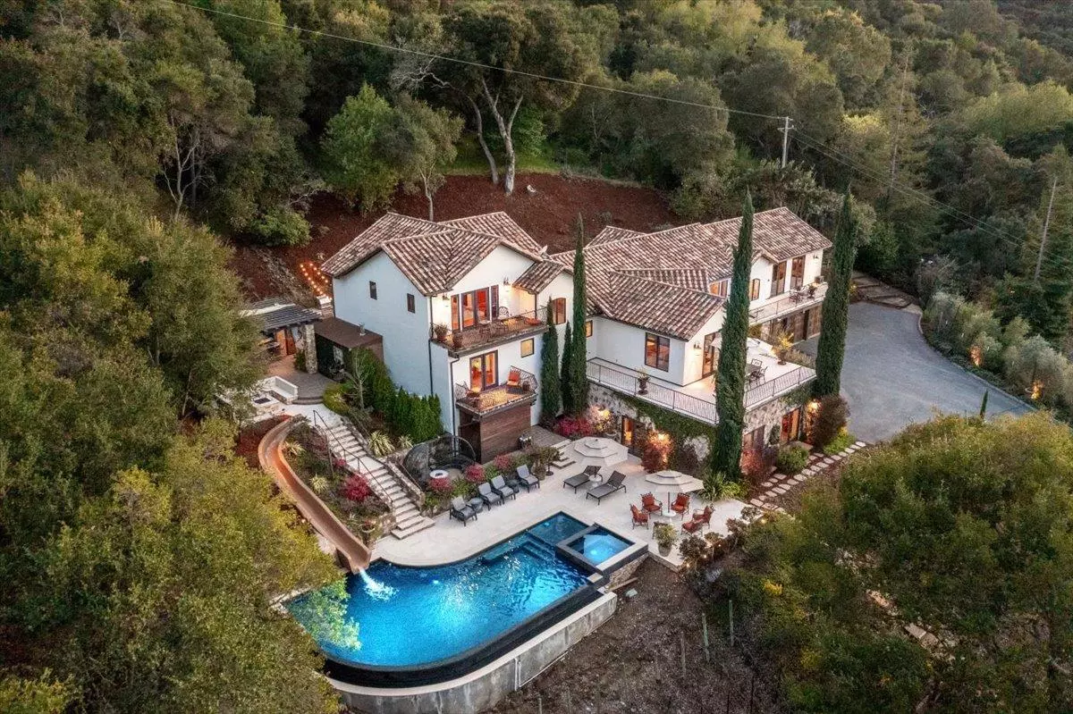 Los Gatos, CA 95030,17148 Mill Rise Way