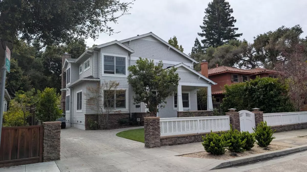 Palo Alto, CA 94301,650 Coleridge Avenue