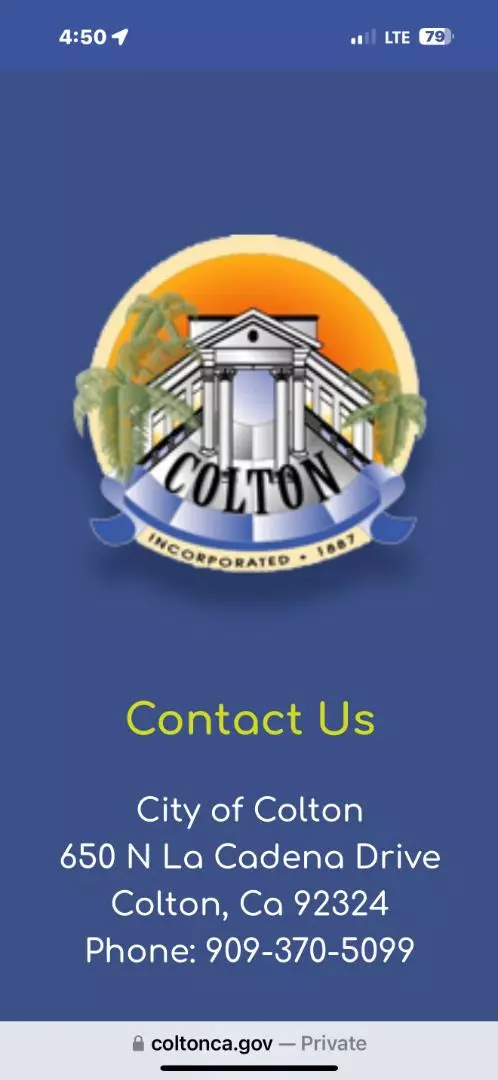 Colton, CA 92324,lot 34 Blue Sky Ranchos