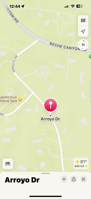 Colton, CA 92324,lot 34 Blue Sky Ranchos