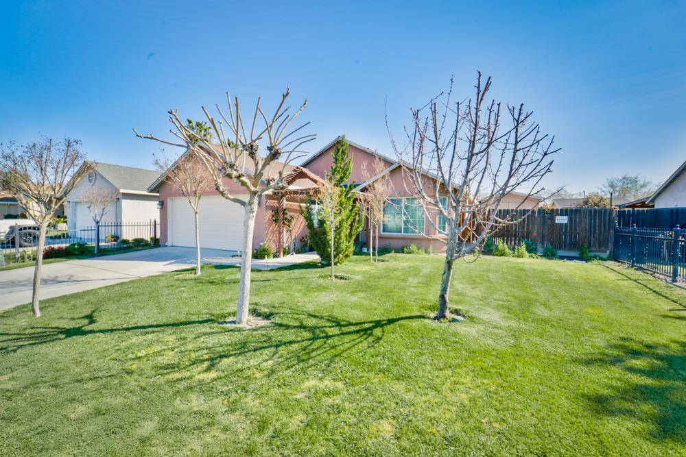 Dos Palos, CA 93620,1951 Mcdonald Avenue
