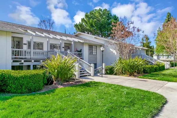 5350 Cribari Dell, San Jose, CA 95135