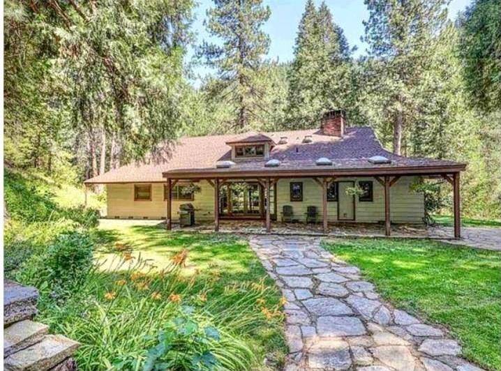 21791 Highway 49, Other - See Remarks, CA 95936