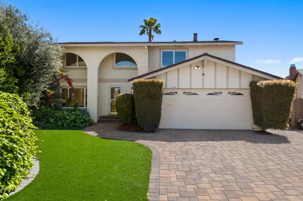 1110 Kenmar Court, San Jose, CA 95132