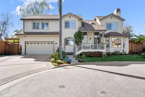 2241 Albert Lane, Capitola, CA 95010