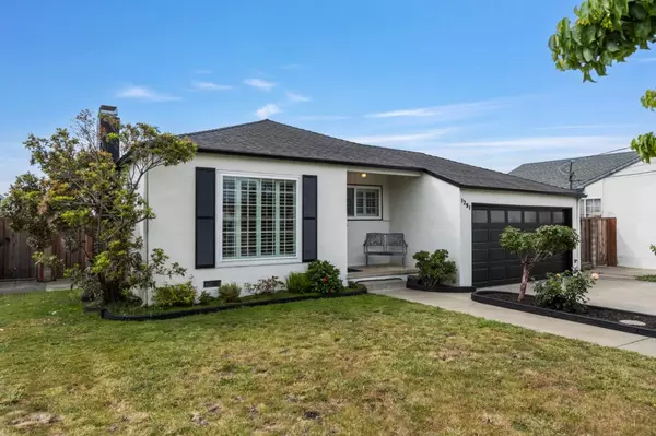 1291 Linton Street, San Leandro, CA 94577