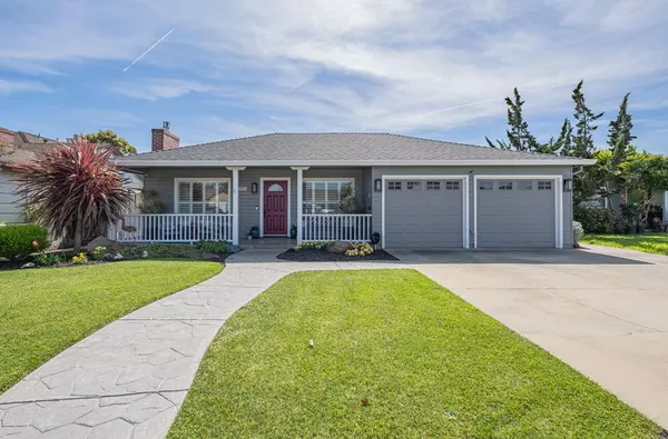 332 Sequoia Street, Salinas, CA 93906