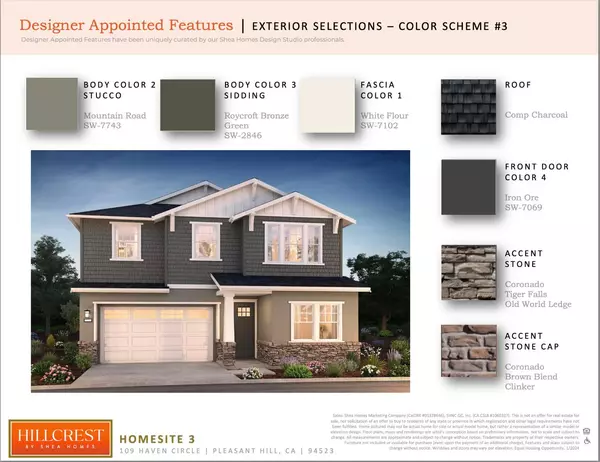 Pleasant Hill, CA 94523,109 Haven Circle