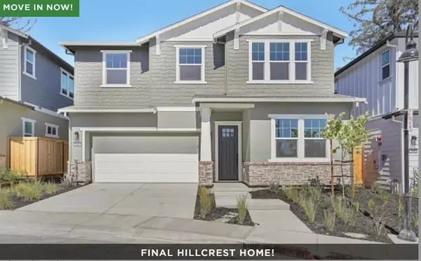 109 Haven Circle, Pleasant Hill, CA 94523