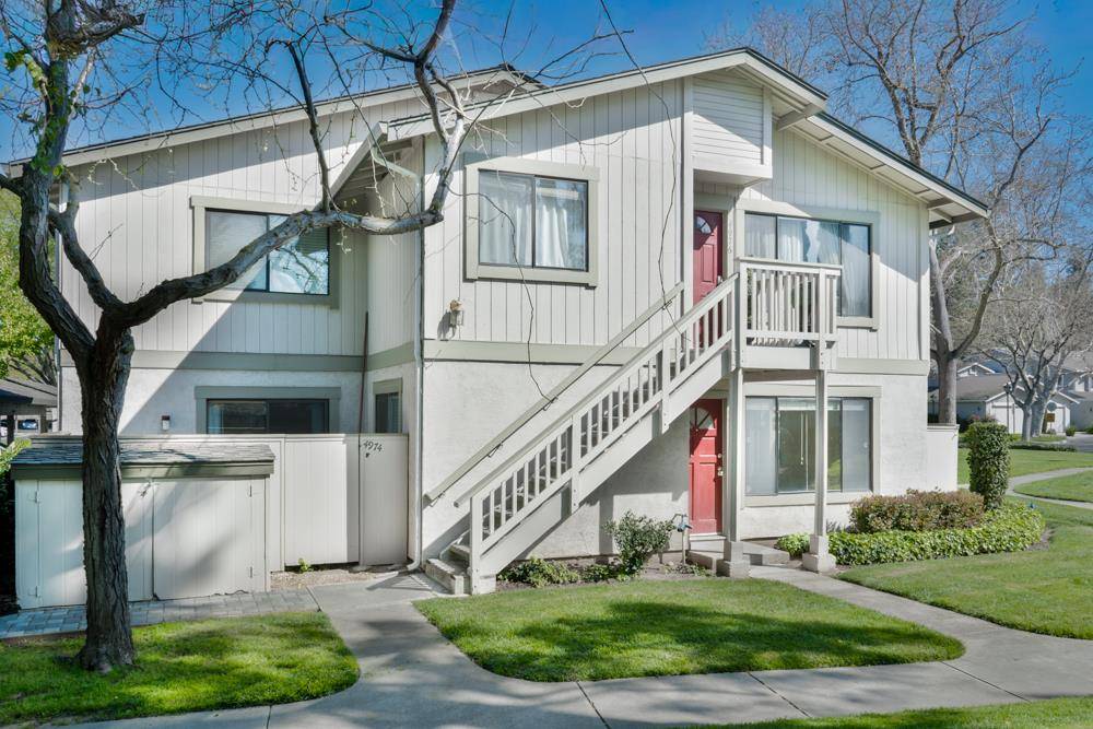 San Jose, CA 95136,4974 Flat Rock Circle