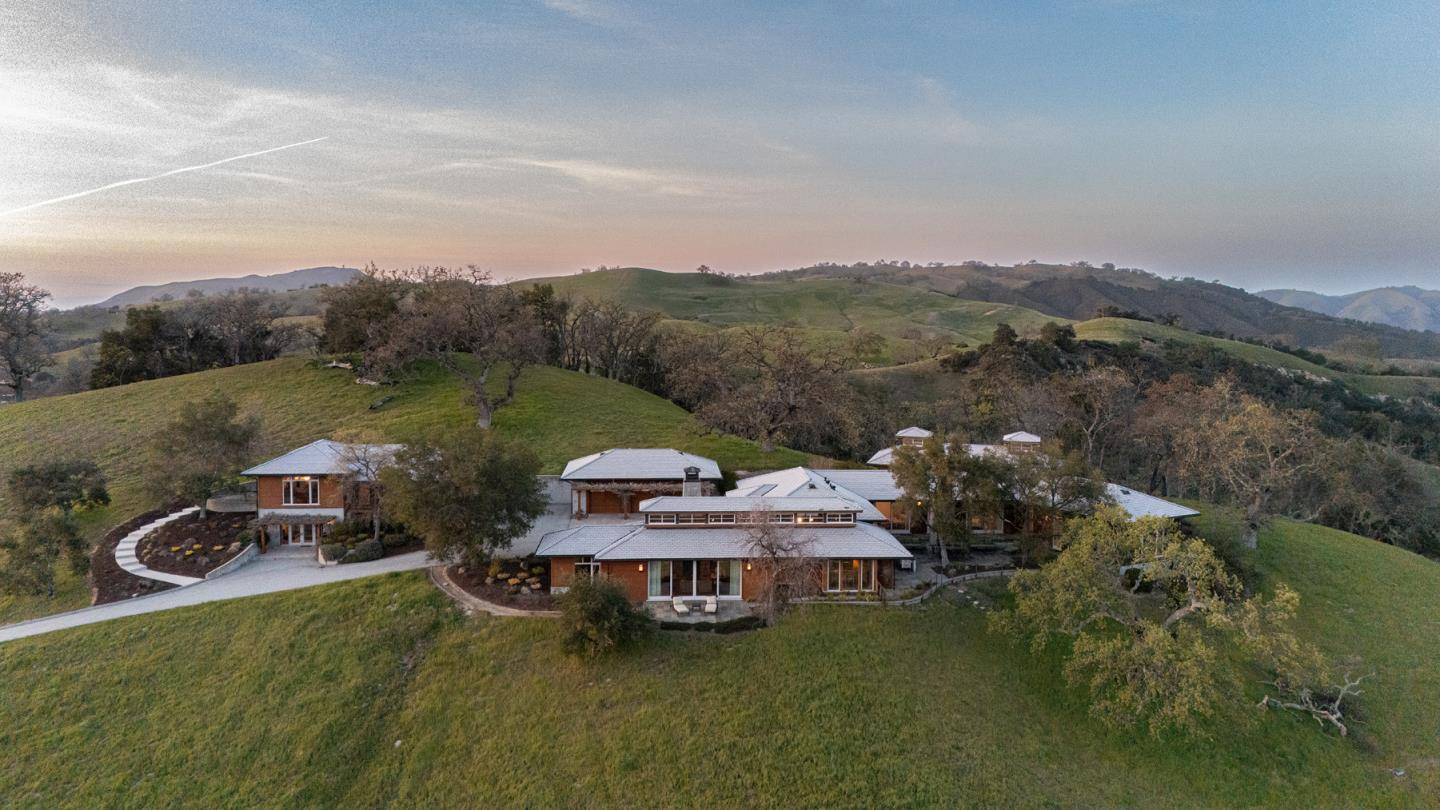18 Touche Pass, Carmel, CA 93923