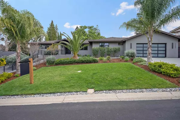 14594 Eastview Drive, Los Gatos, CA 95032