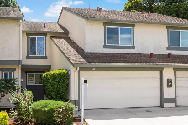 614 Lakehaven Terrace, Sunnyvale, CA 94089