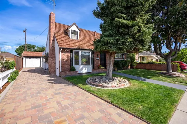 1243 Carmel Way, Santa Clara, CA 95050