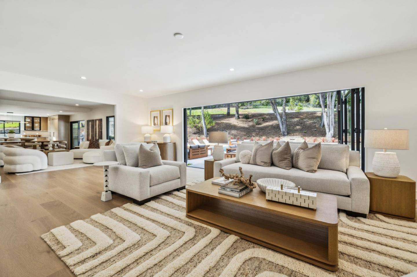 Portola Valley, CA 94028,5 Zapata Way