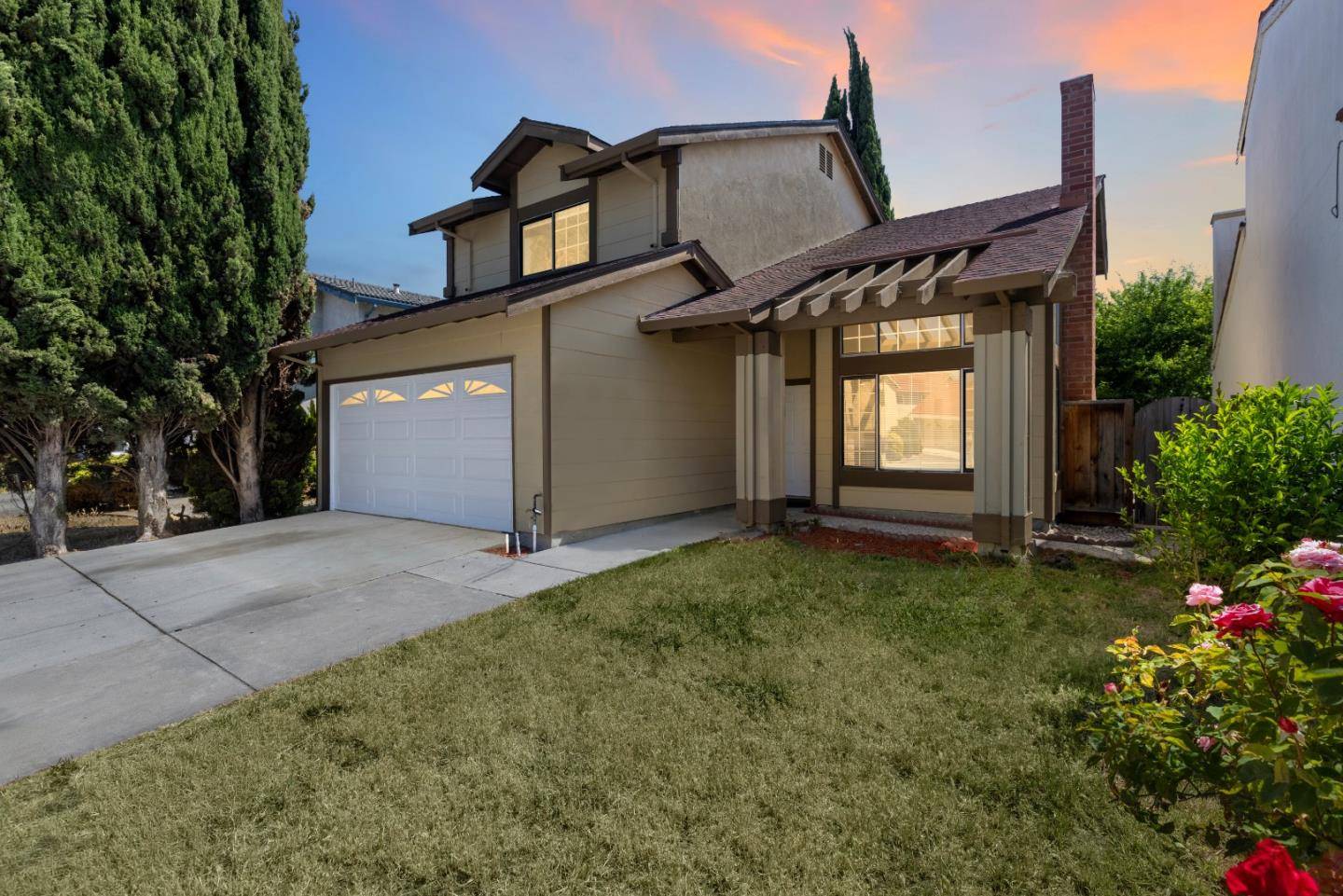 San Jose, CA 95131,1291 Royal Crest Drive