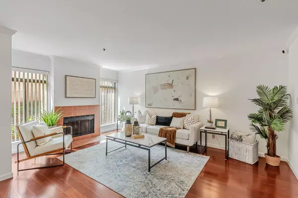 1 Elm Street #108, San Carlos, CA 94070