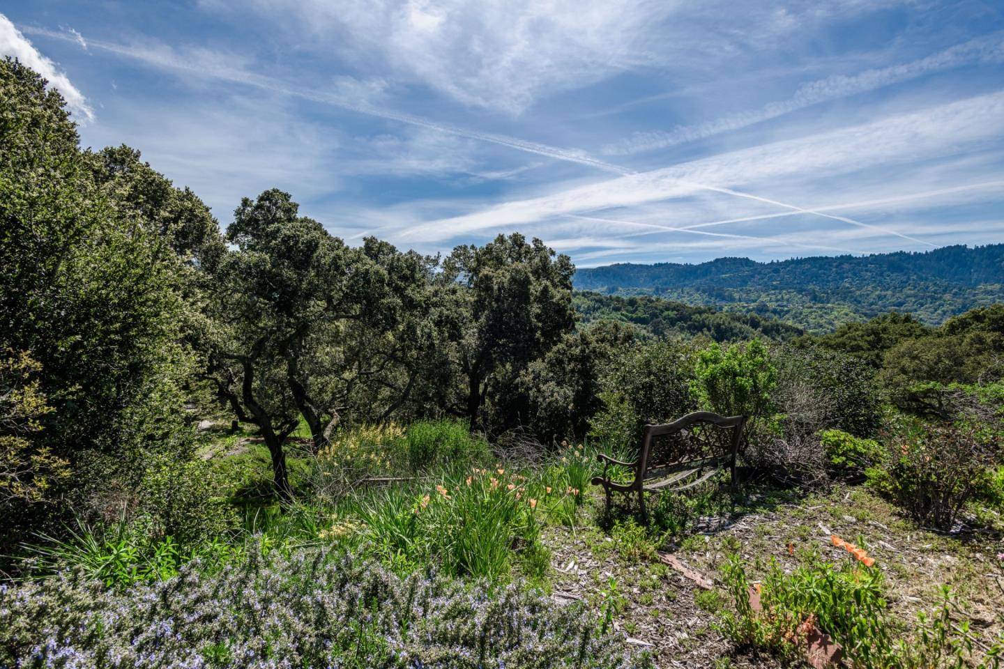 Portola Valley, CA 94028,640 Los Trancos Road
