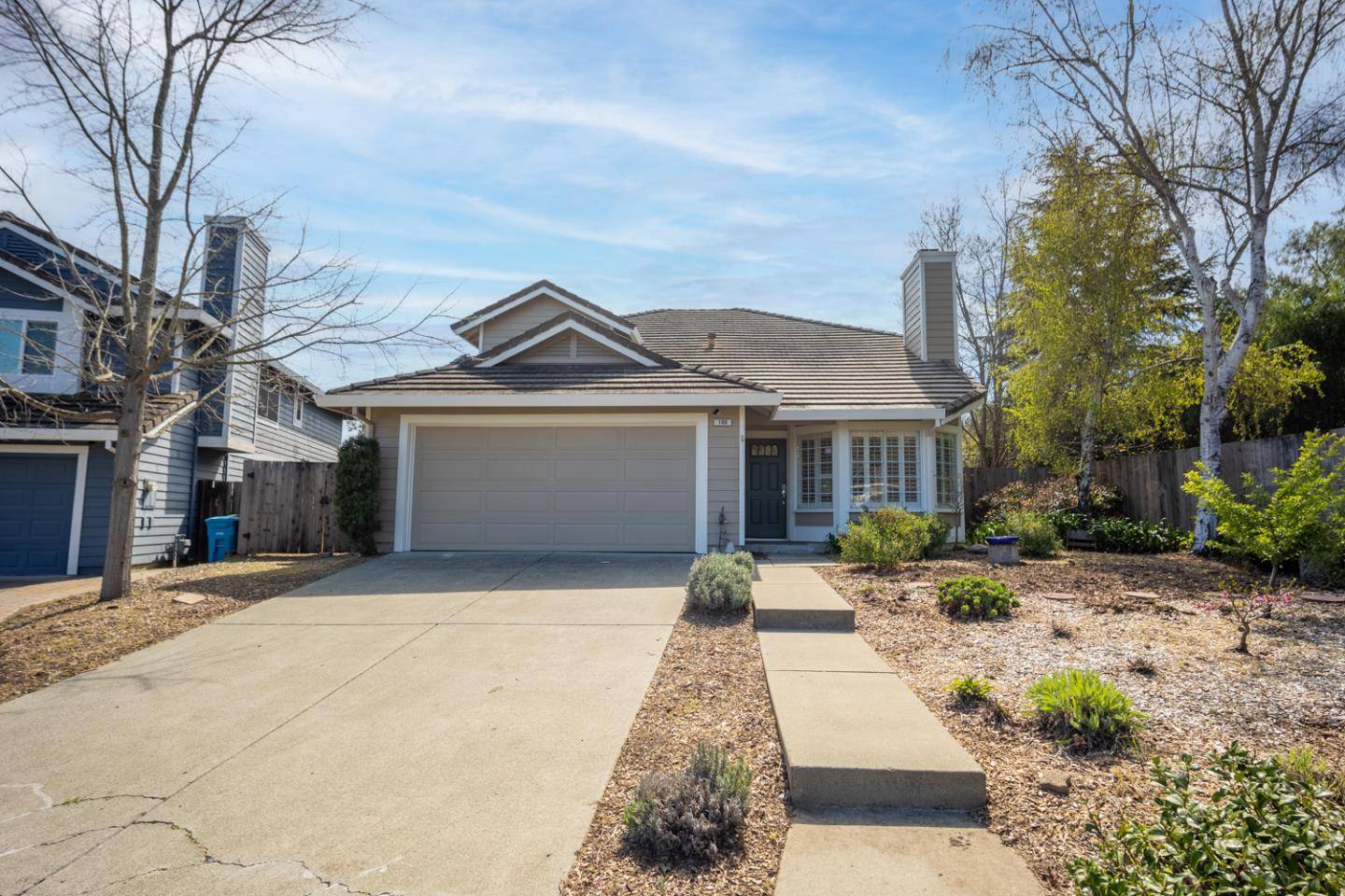 Vallejo, CA 94591,100 Drake Court