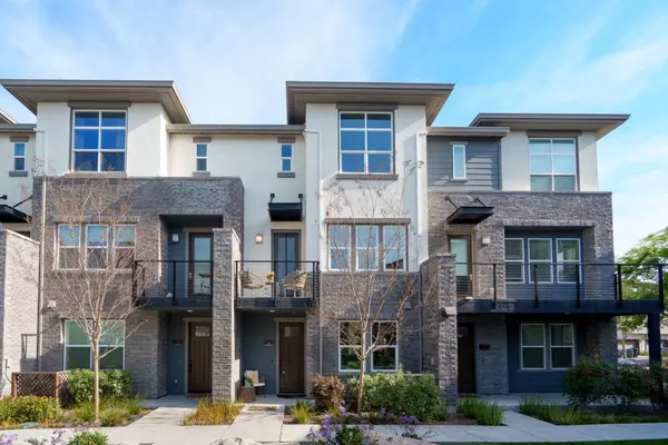 897 Fillmore Terrace #2, Sunnyvale, CA 94085