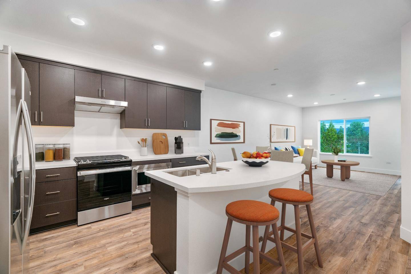 1853 Almaden Road #303, San Jose, CA 95124
