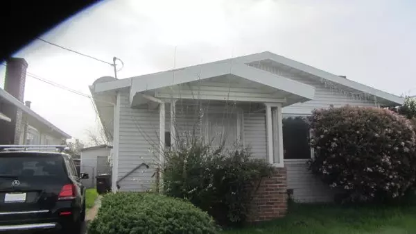 2356 Church Street, Oakland, CA 94605