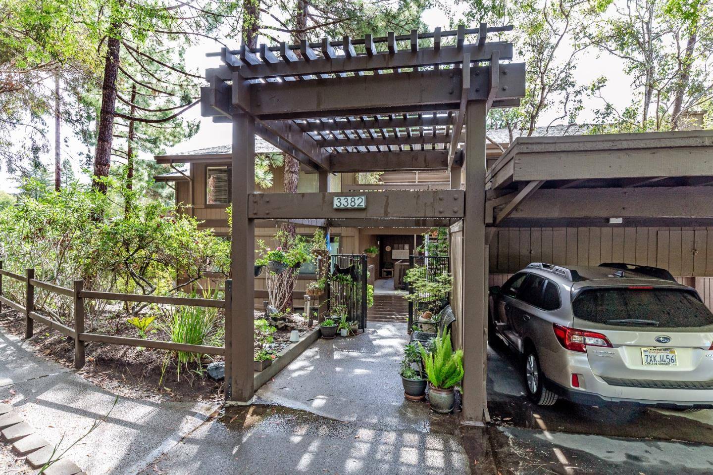 3382 Brittan Avenue #6, San Carlos, CA 94070