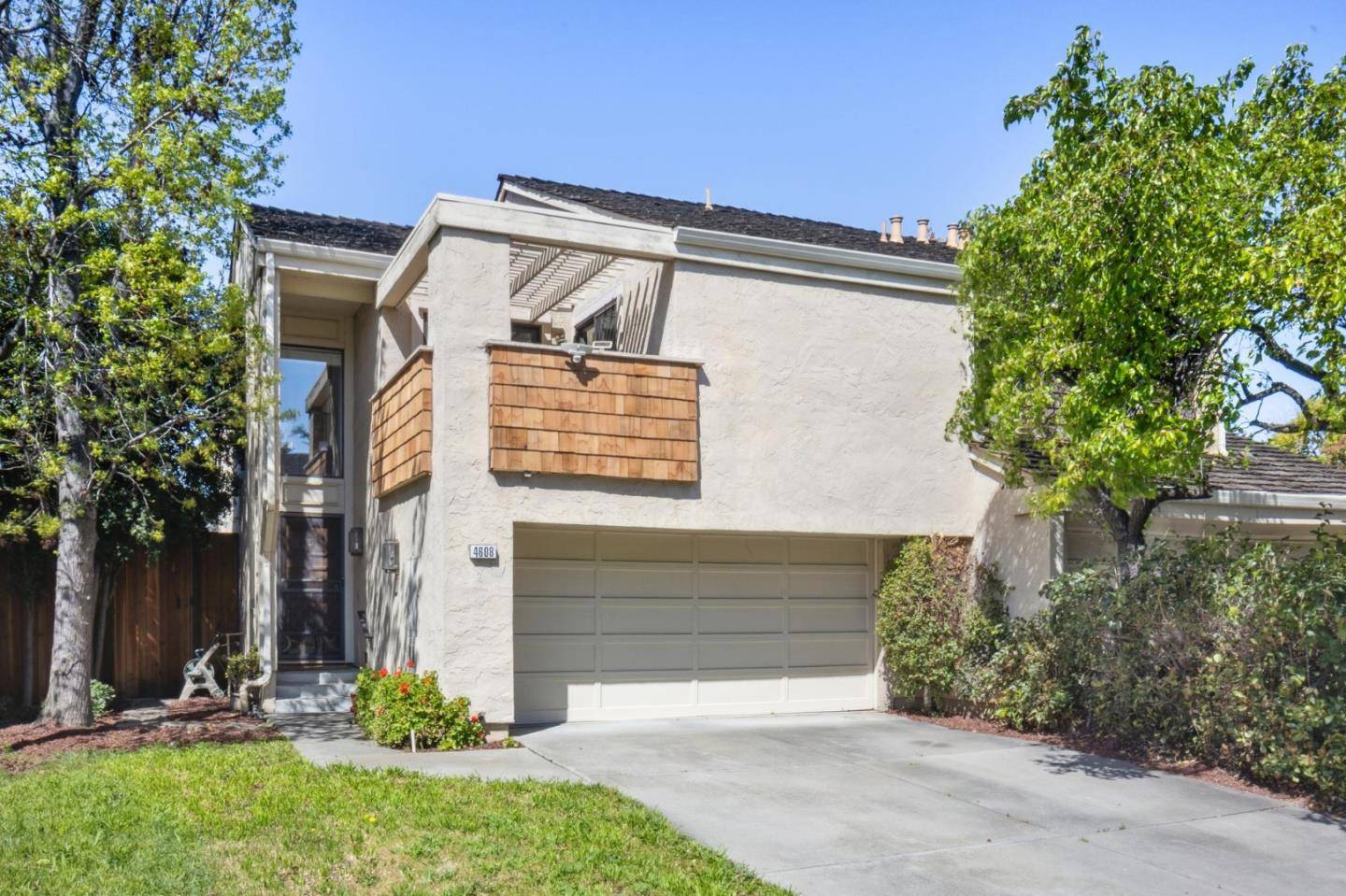 4608 Corrida Circle, San Jose, CA 95129