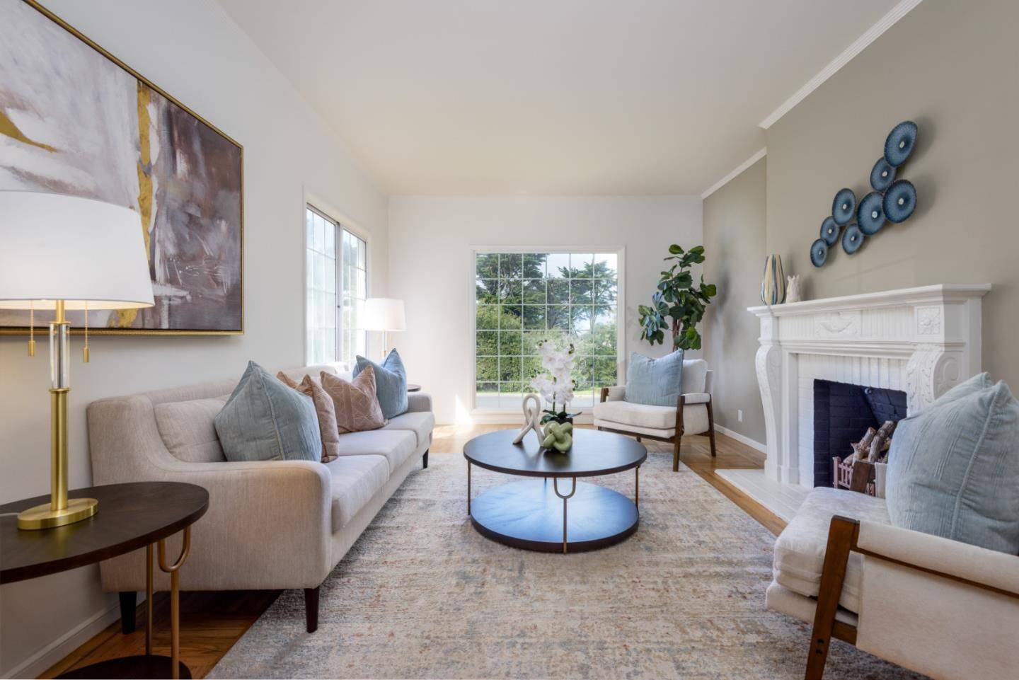 Daly City, CA 94015,839 South Mayfair Avenue