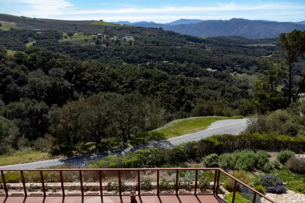 Carmel Valley, CA 93924,11605 McCarthy Road