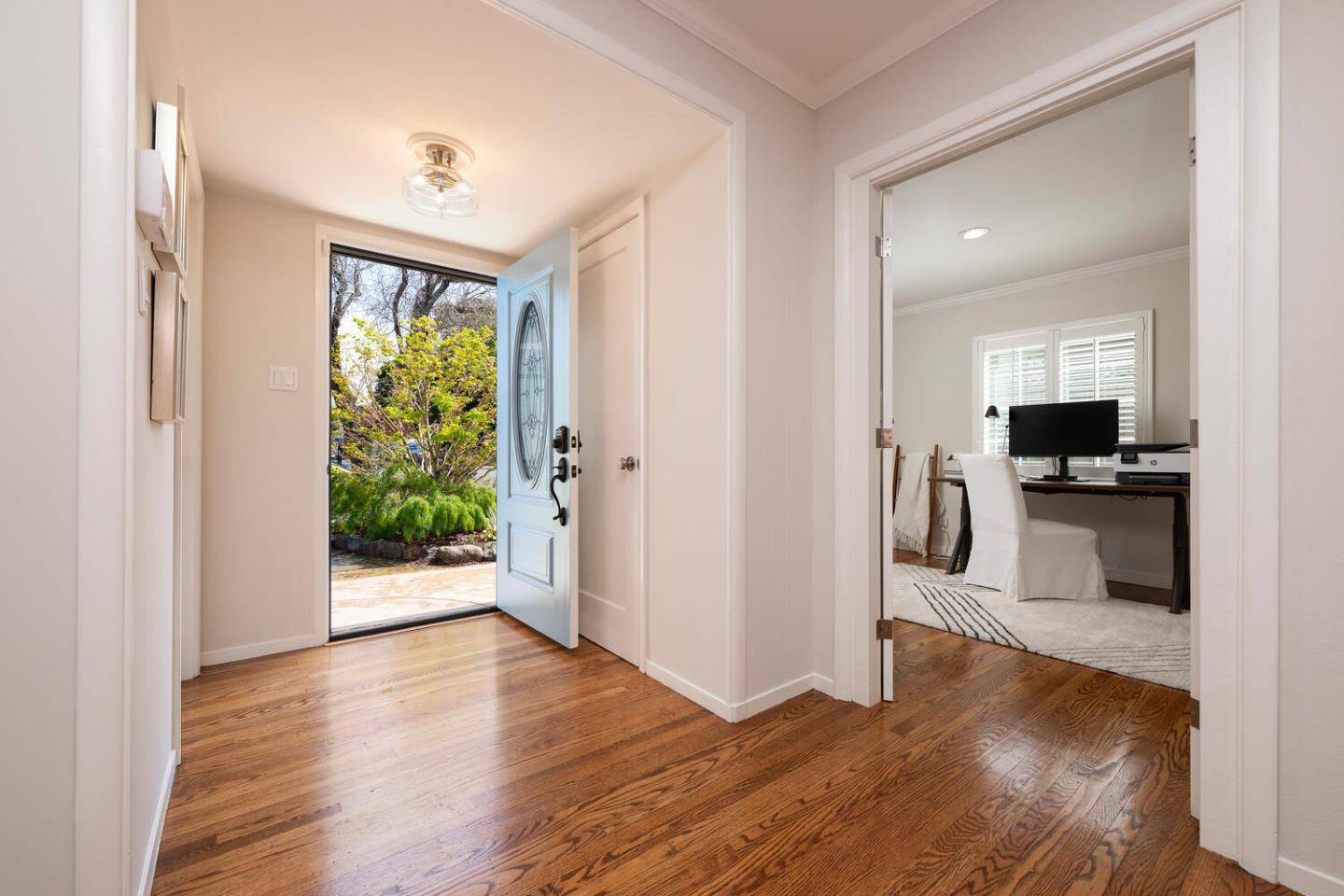 Burlingame, CA 94010,2156 Trousdale Drive