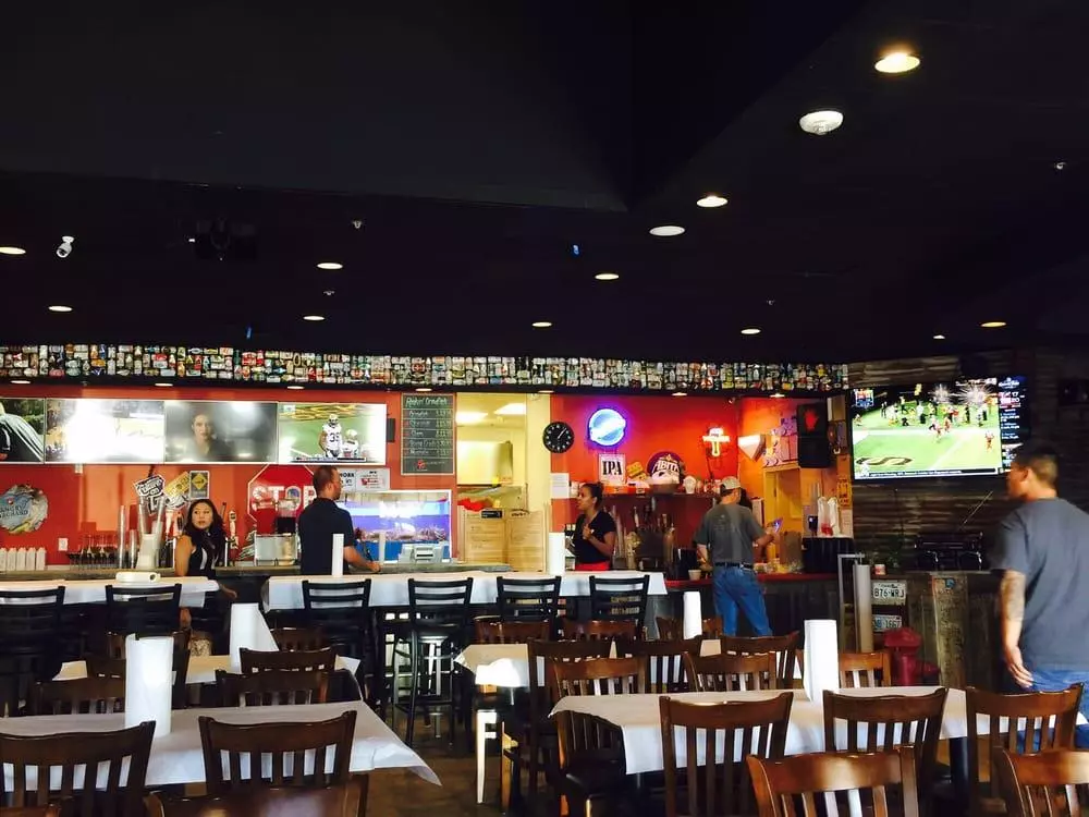 San Pablo, CA 94806,2300 El Portal Drive
