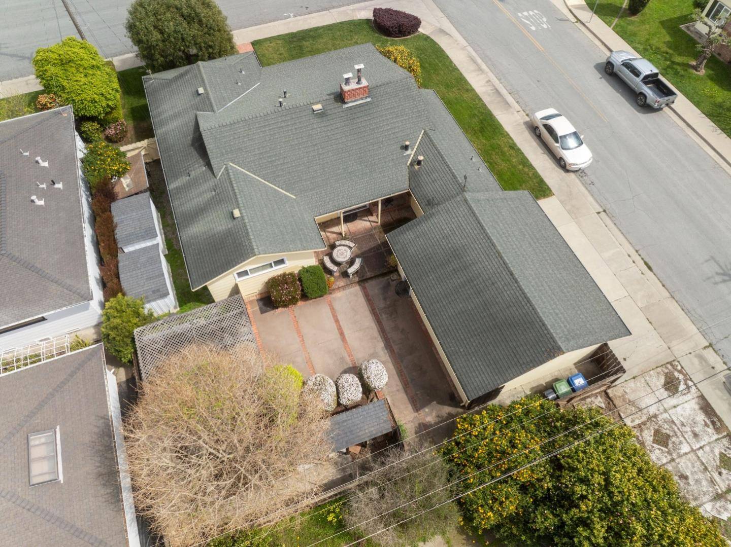 Watsonville, CA 95076,101 Bronson Street